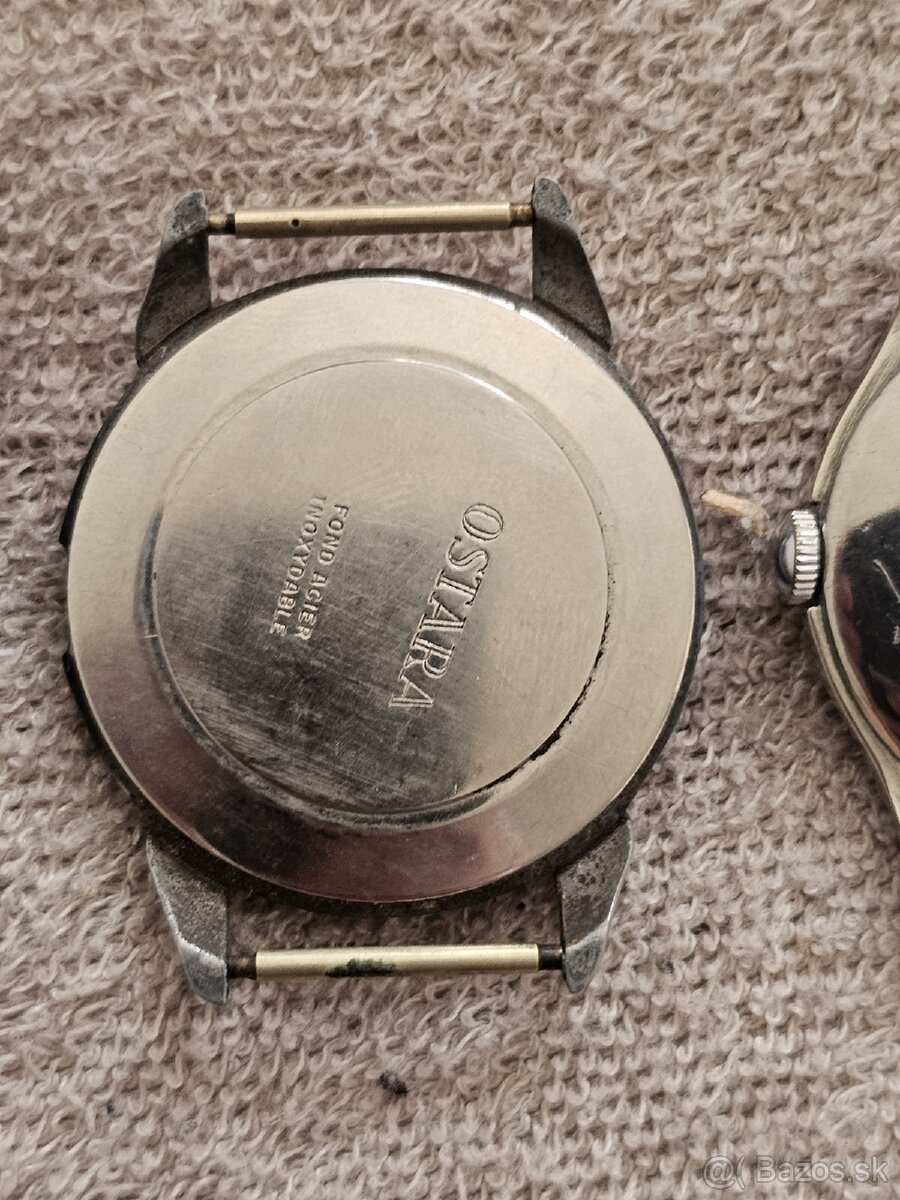 Staré hodnky na opravu - 7