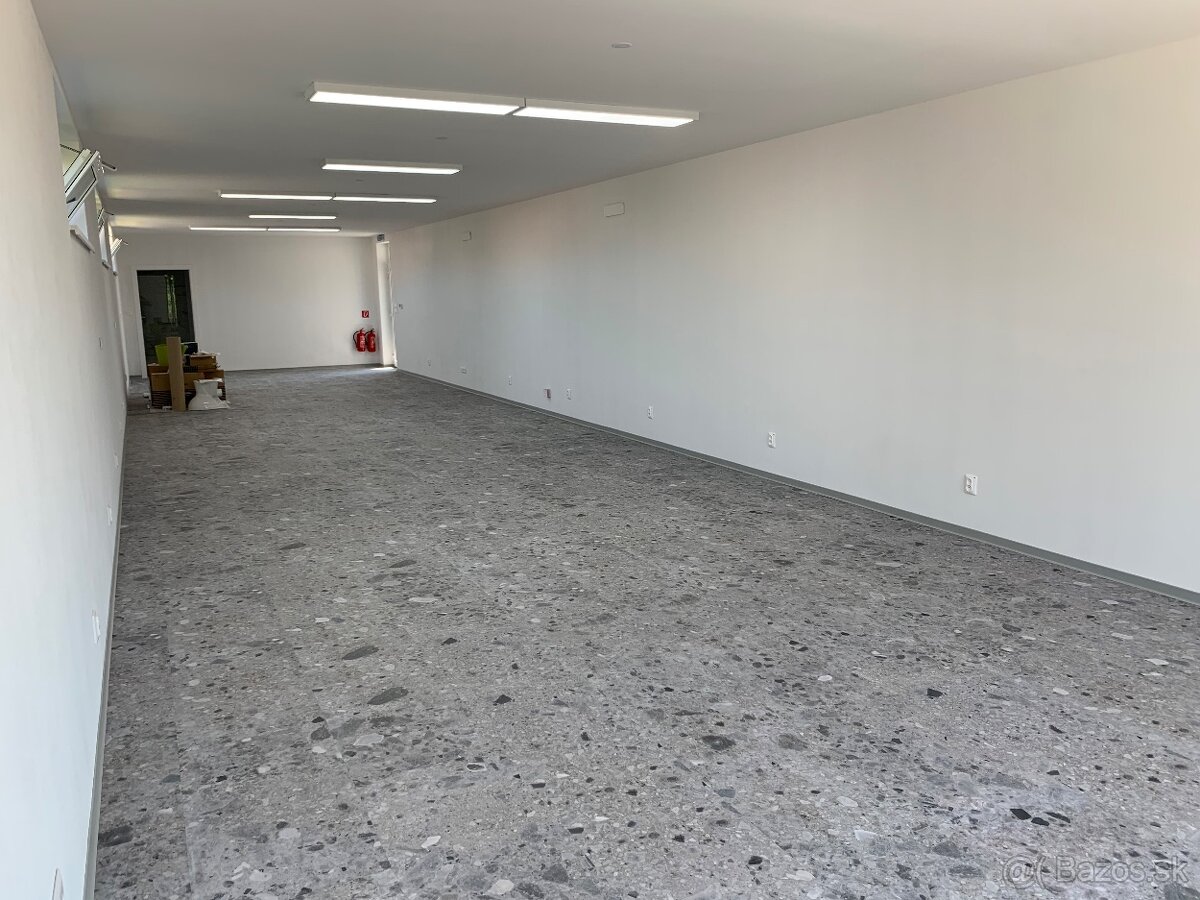 Prenajmem obchodné priestory Cabaj - Čápor - 7