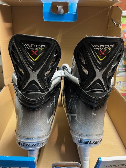 Hokejove korčule Bauer Hyperlite2 - 7