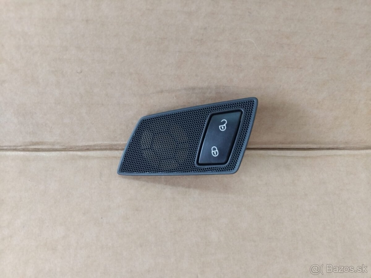 vnútorné klučky Superb 2 - 7