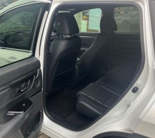 Honda CRV - 7