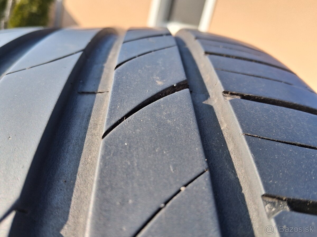 235/40 r19 letne pneumatiky - 7