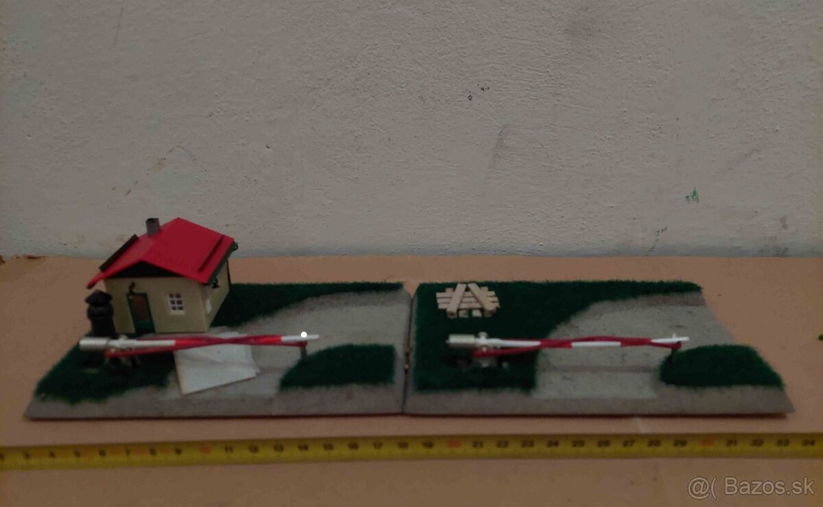 Stavebnice - plastové modely II. - 7