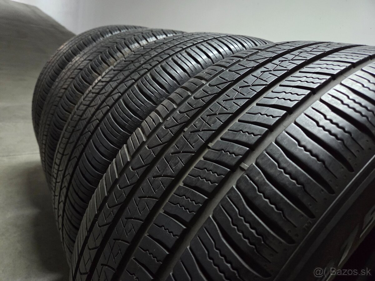 20" Mercedes,"AMG" - 7