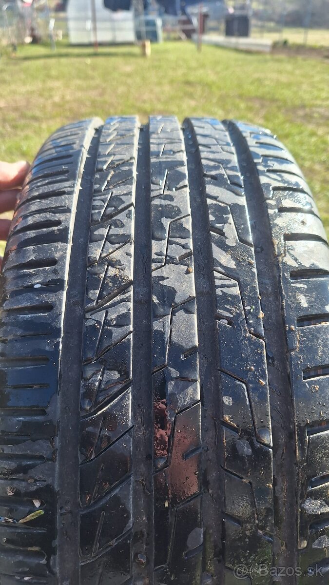 Letna sada 235/45 r17 5x112 - 7