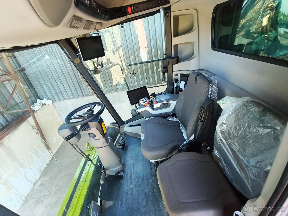 Na predaj Claas Lexion 6600, 400MTH,2026 - 7