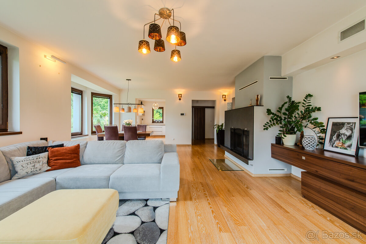 Na predaj 6 izbový rodinný dom - Košice, Moldava nad Bodvou - 7