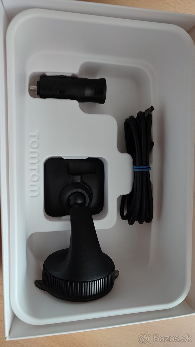 TomTom GO PREMIUM 6 - 7