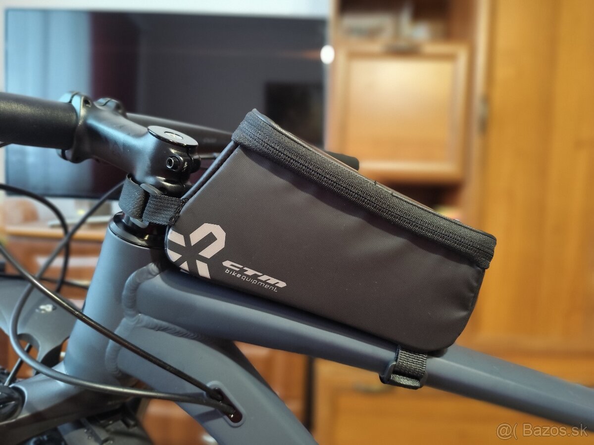 Horský bicykel: CTM RASCAL 2.0 29″ - 7