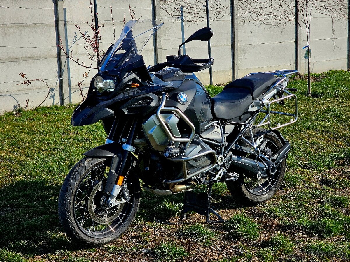 BMW R1250GS Adventure - 7