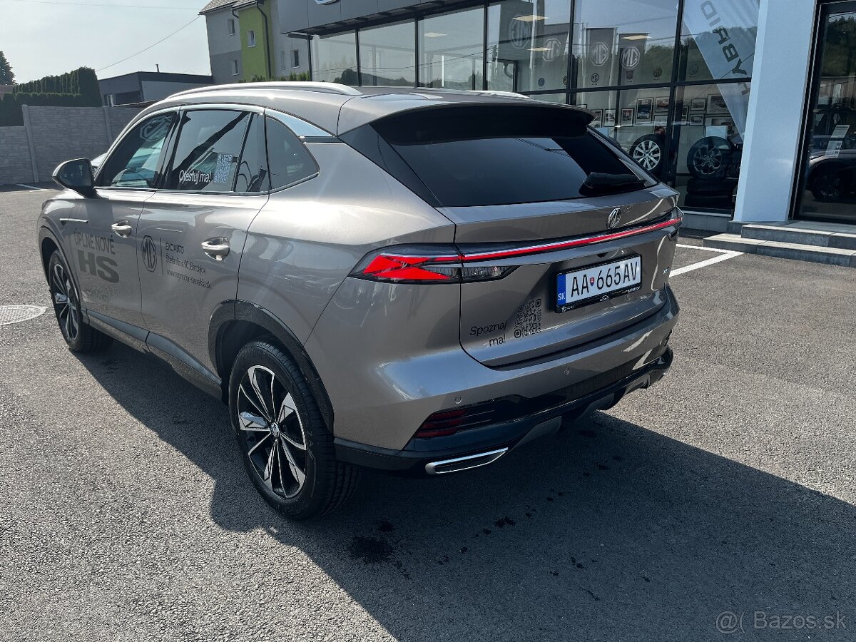 MG HS 1,5 TGi Emotion /125kW/ - 7