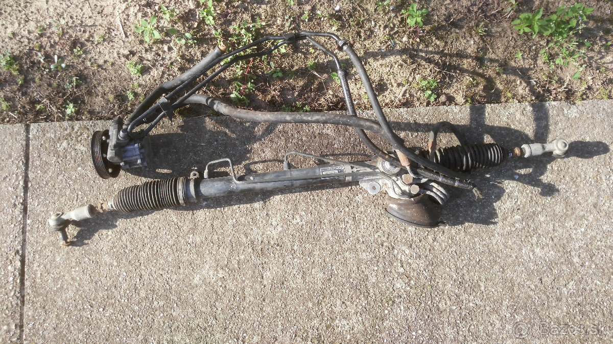 Rozpredám Volkwagen Passat B5 1,9Tdi - 7