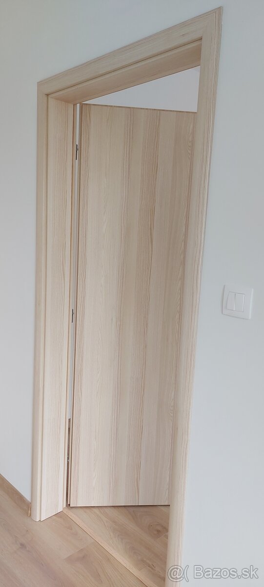 obložková zárubňa 80 ľavá - 7