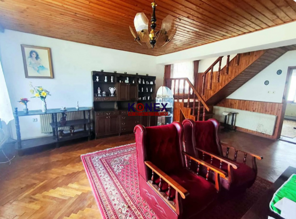 Rodinný dom na predaj – HOLČÍKOVCE - 7