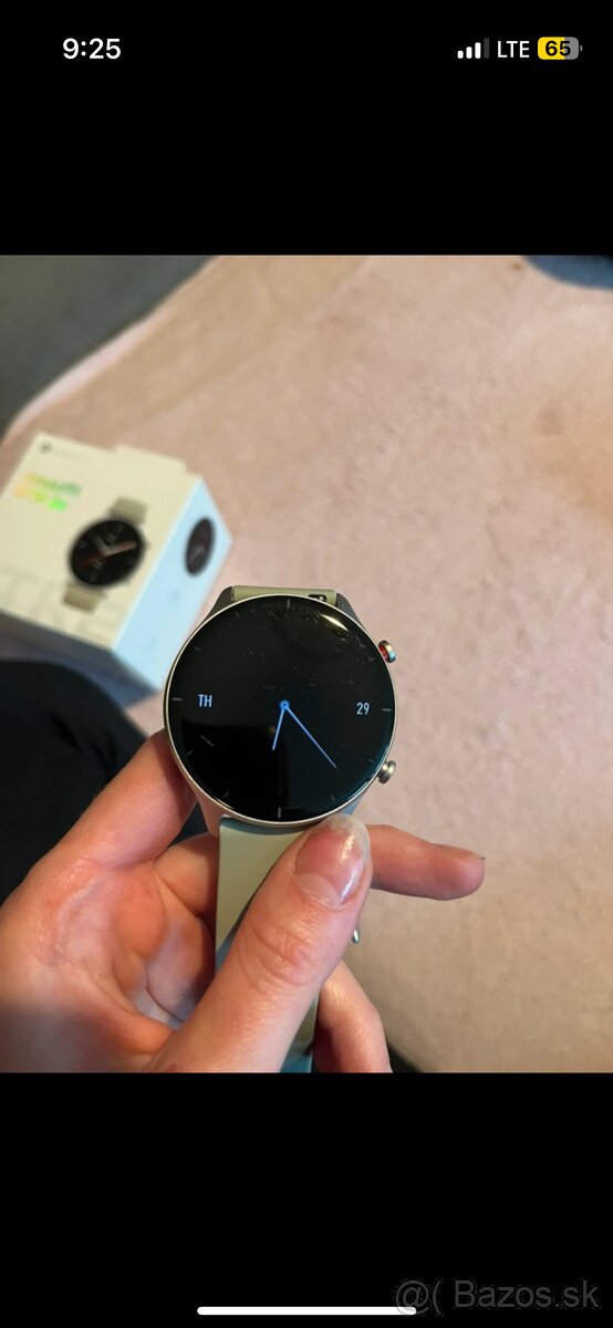 Amazfit GTR 2e - 7