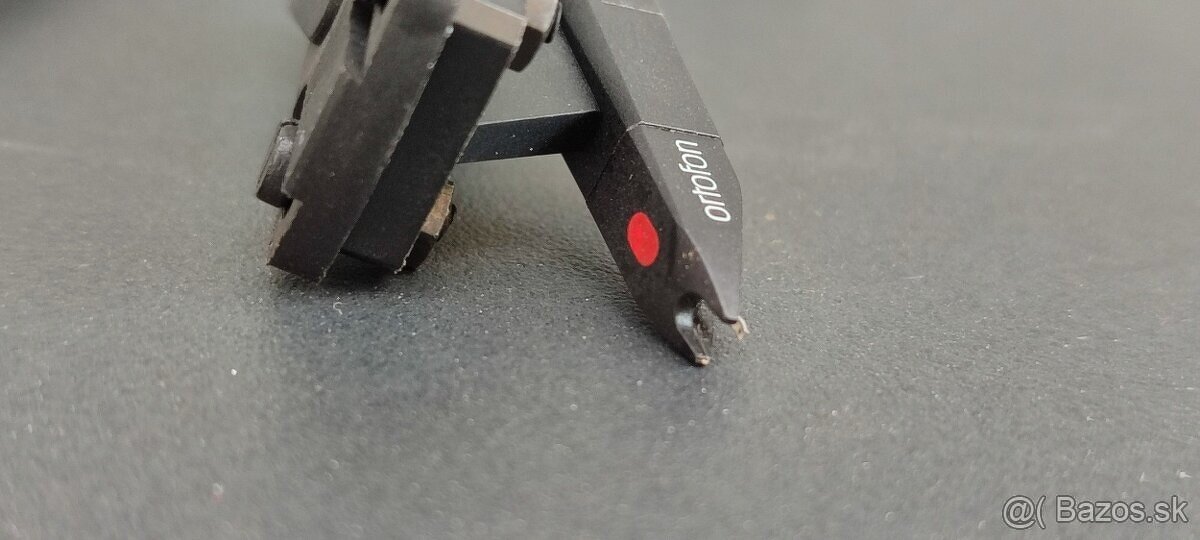 Philips gramofón. - 7