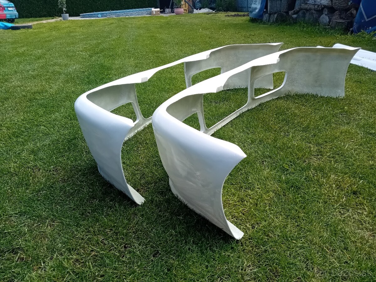 Skoda felicia rs naraznik - 7