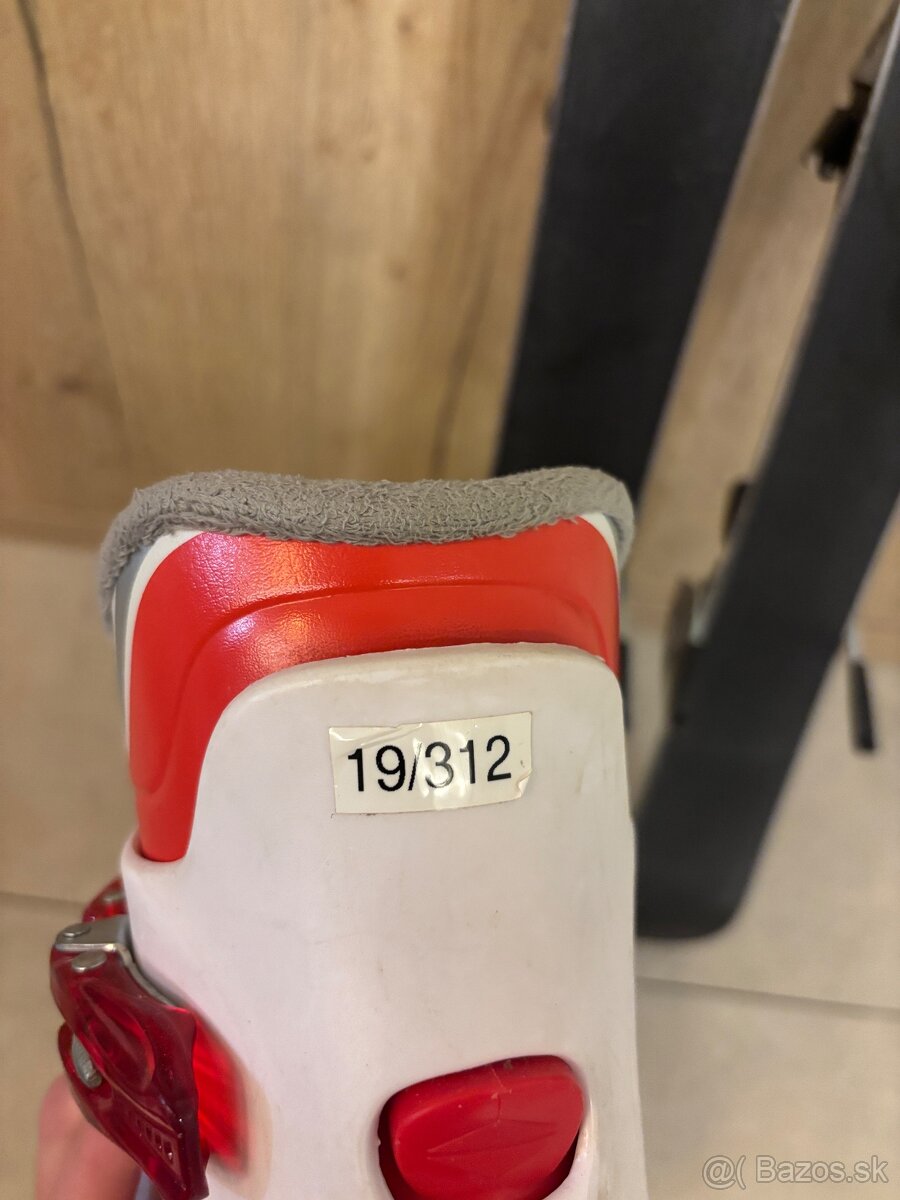 Detský lyžiarsky set - 7