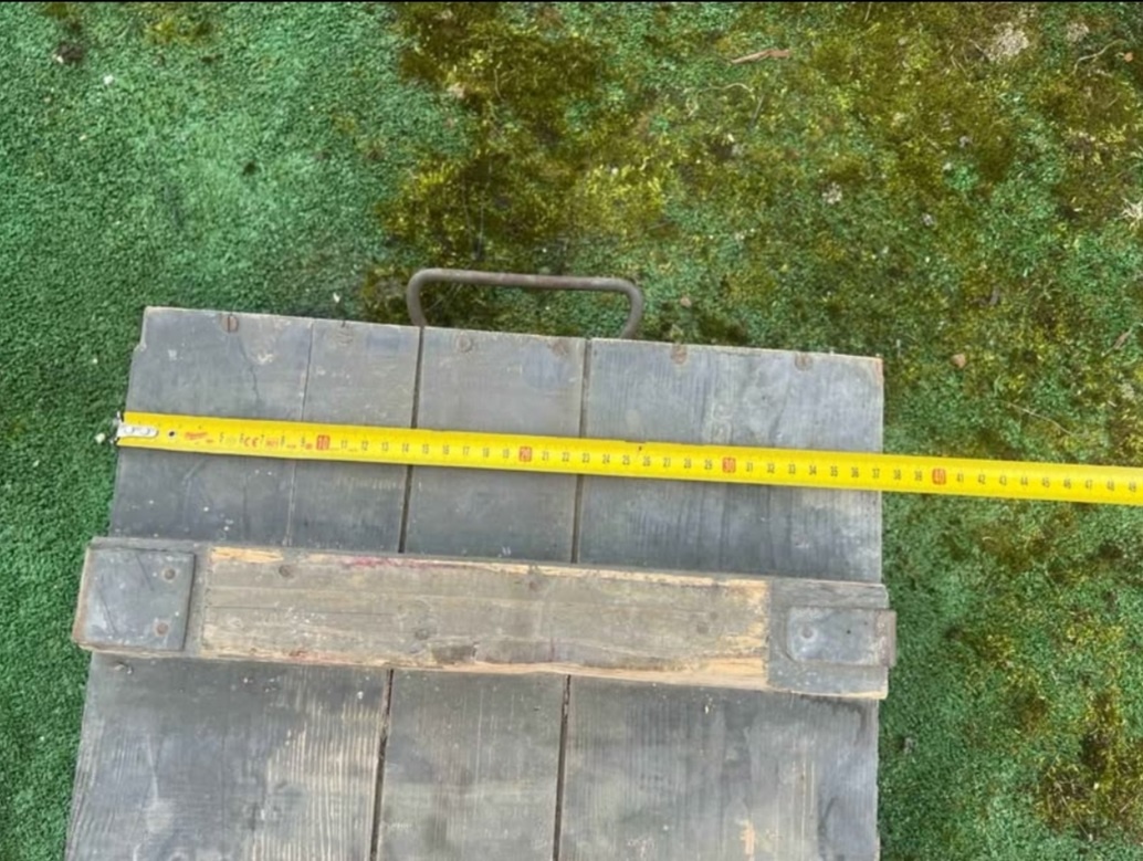 Predám vojenské veci - 7