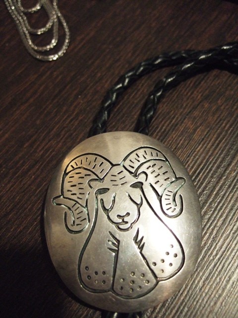 striebro, lyžičky...BOLO, ihlica - 7