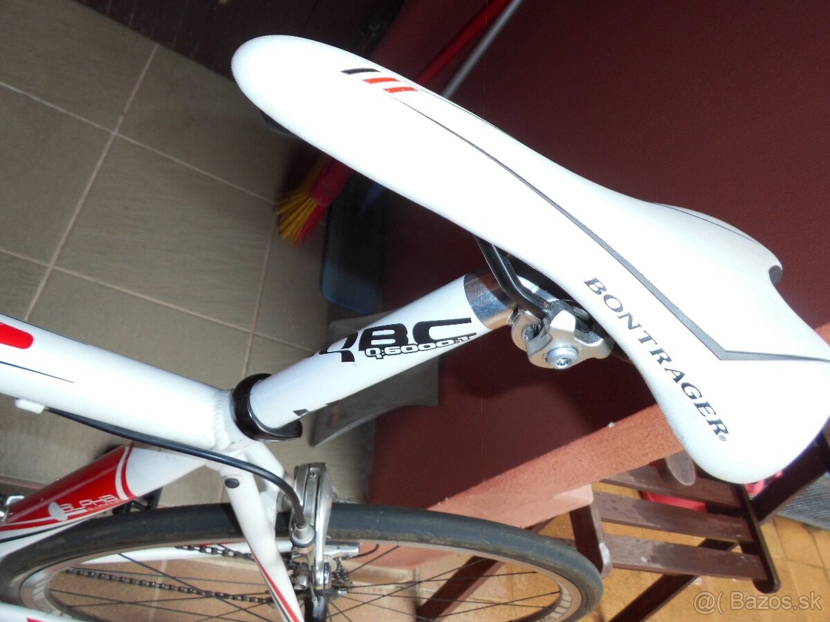 Predám cestný bicykel - 7