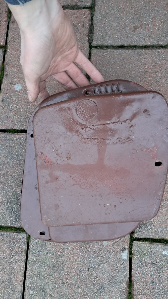 Kastlíky kývačka - 7