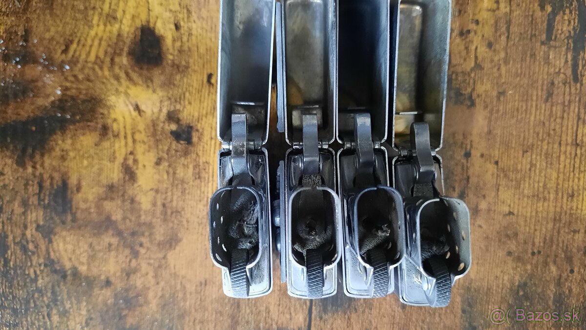 Zippo Zapalovace - 7