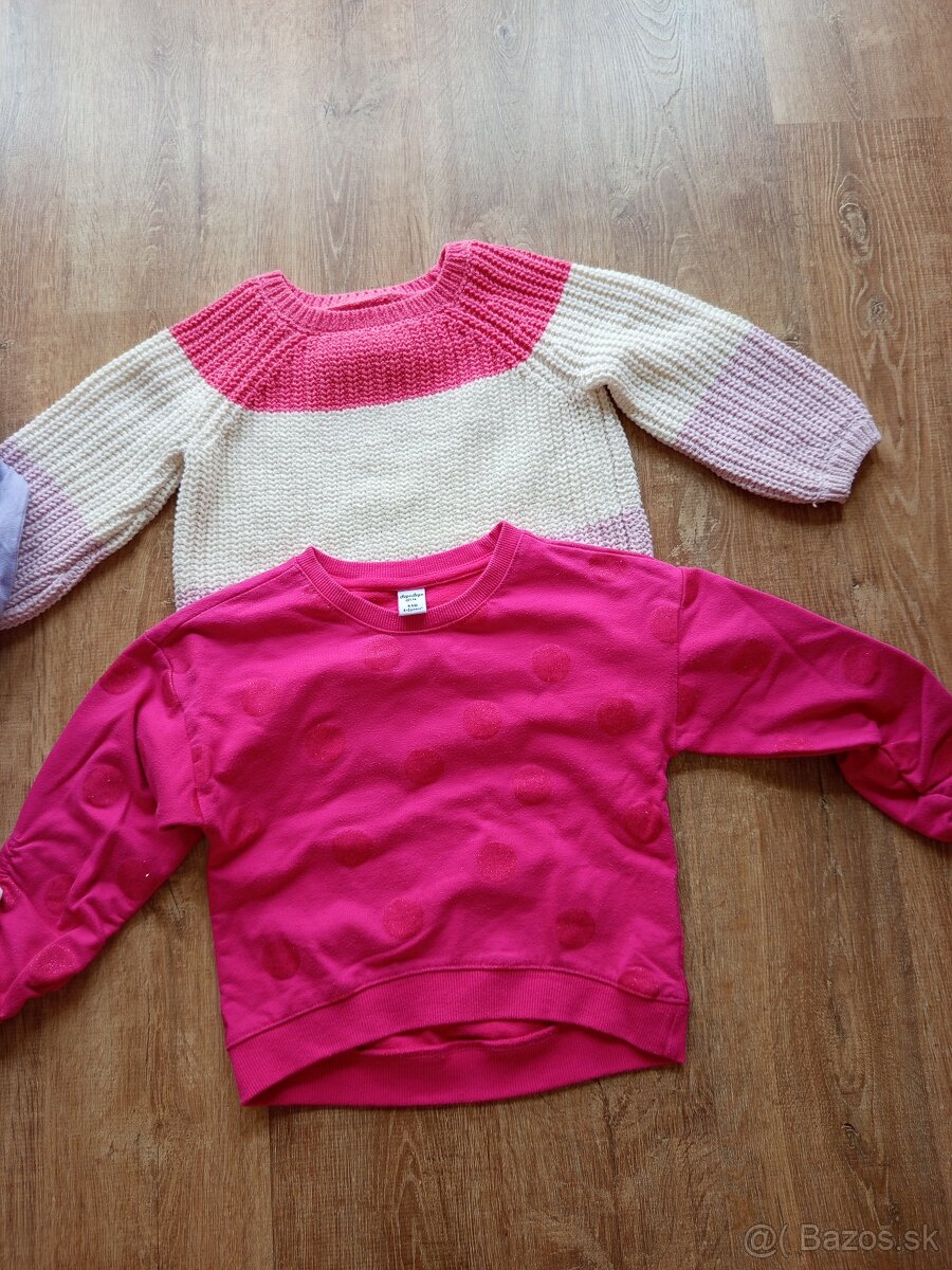 Balík oblečenia - 7