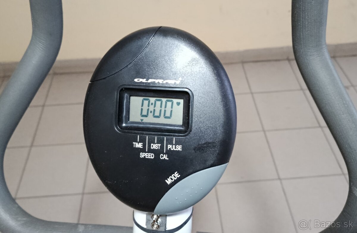 stacionár Multispor - 7