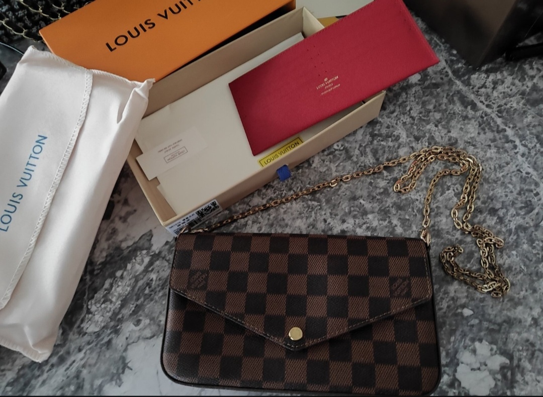 Louis Vuitton Felice - 7