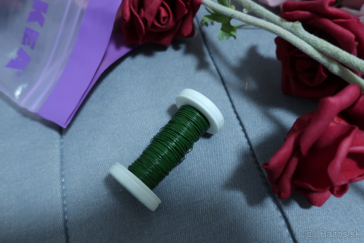 Vianocne ozdoby, dekoracie - 7