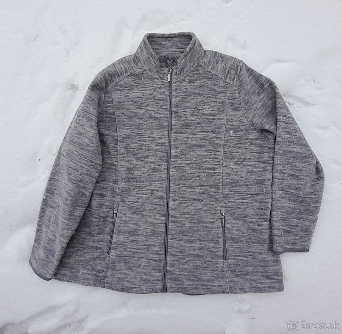 Dámske bundy veľ.48 zn. Canda - 7