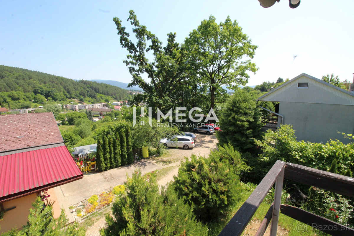 Na predaj záhradná chatka s výborným prístupom a saunou - Hu - 7