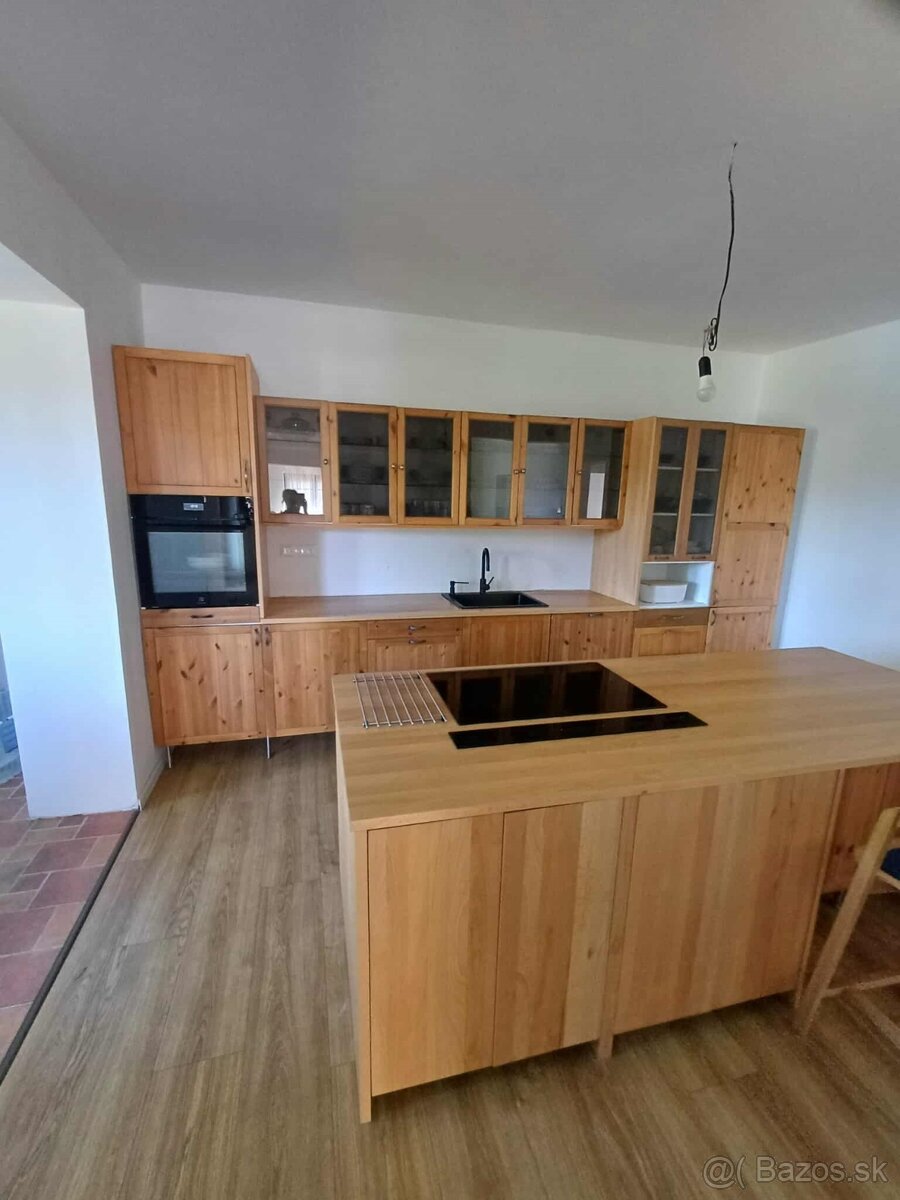 Kuchyňská linka - 7