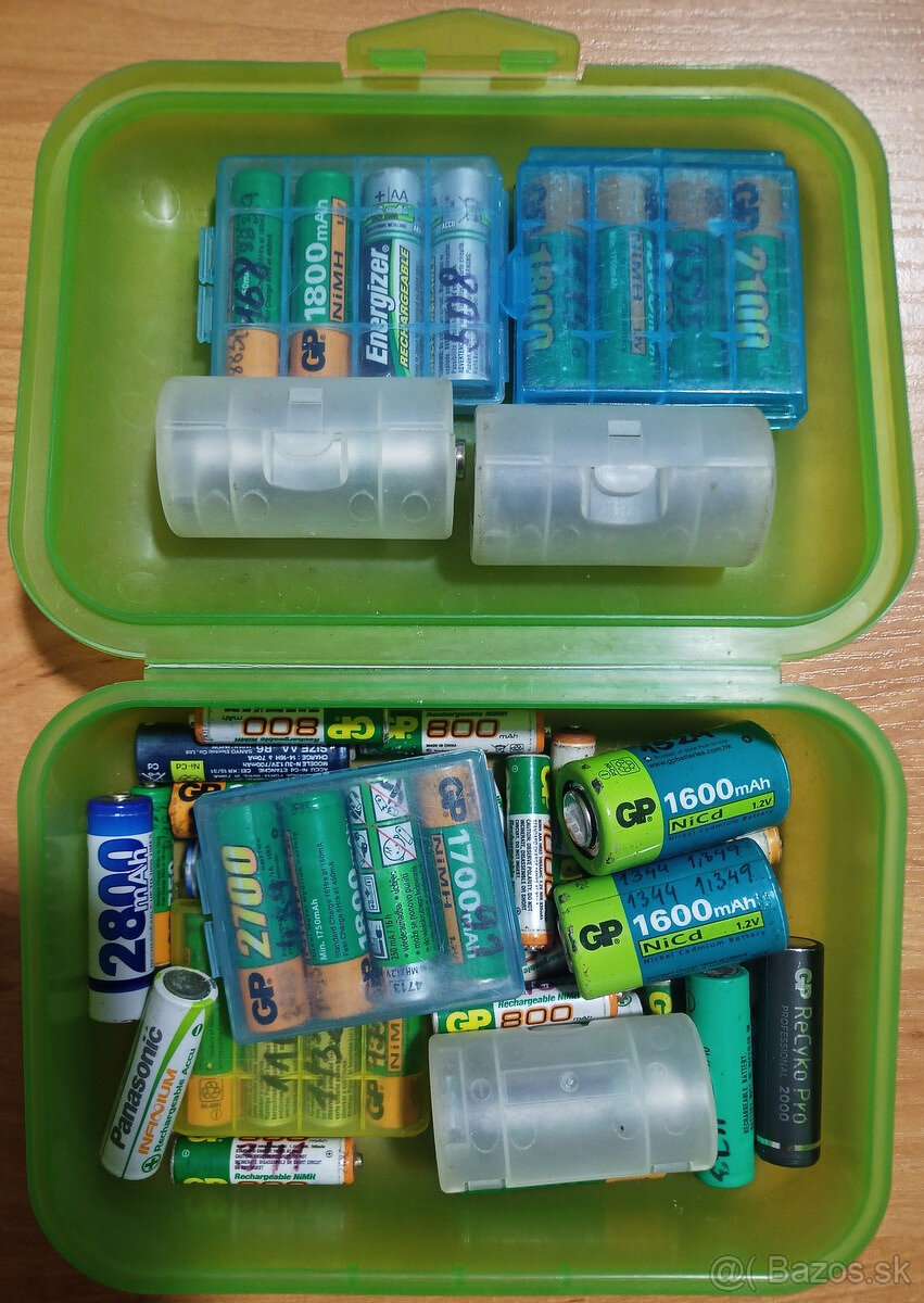 Profesionálna nabíjačka Voltcraft CM2013 - 7