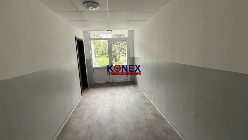 NOVINKA – 1,5-izbový byt v meste TREBIŠOV - 7