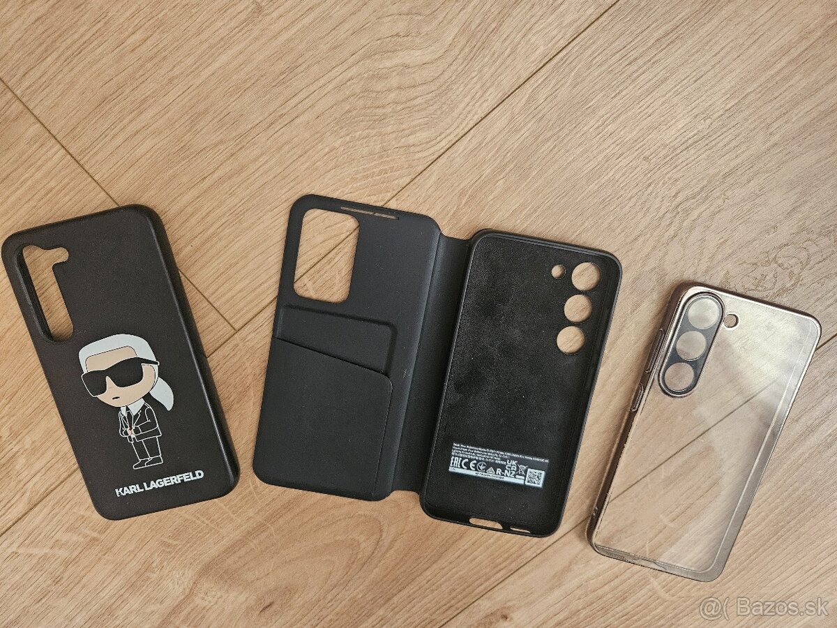 Samsung S23 kryt - 7