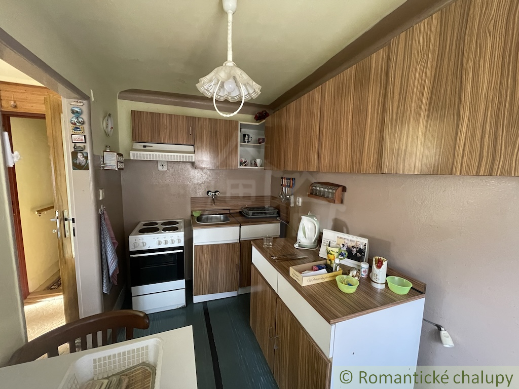 Päťizbový rodinný dom s garážou v Tvrdošovciach - 7