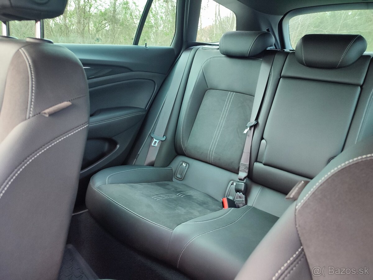 Opel Insignia GS-line 2022 - 7