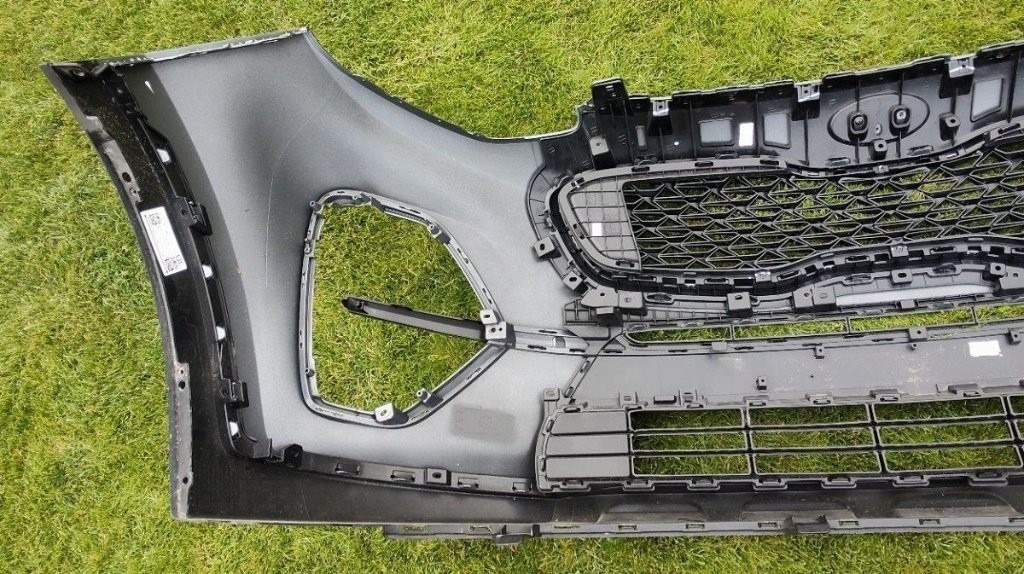 Kia Sportage 4 IV QL 2018 - 2021 Predny naraznik - 7