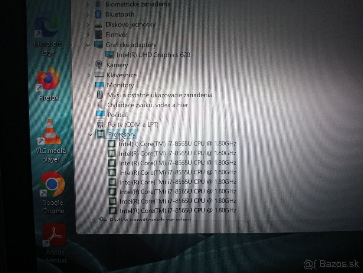 Hp Elitebook 850 G6 , Intel® Core™i7 , 16gb ram ,Windows 11 - 7