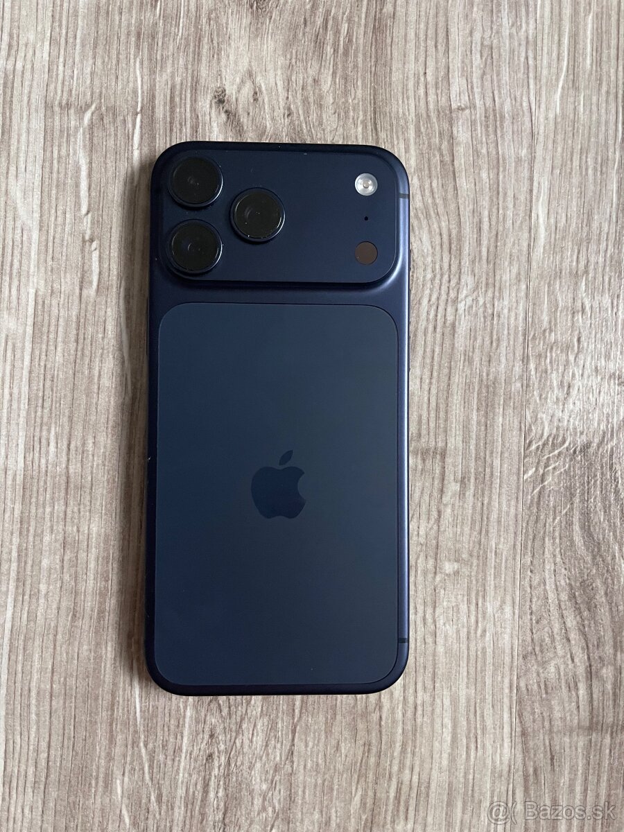 Apple iPhone 17 PRO MAX - 7