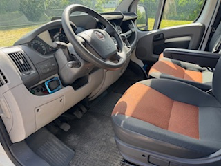 FIAT DUCATO odťahovka - 7