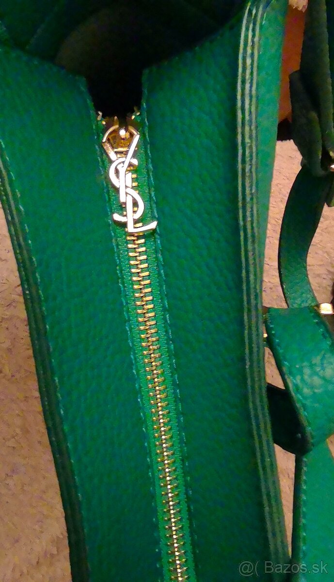 Dámska kabelka YSL - 7