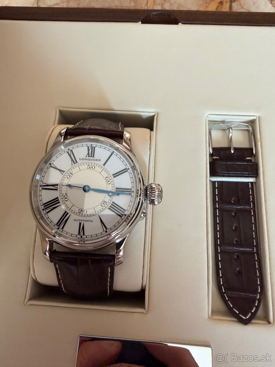 Longines watches - 7