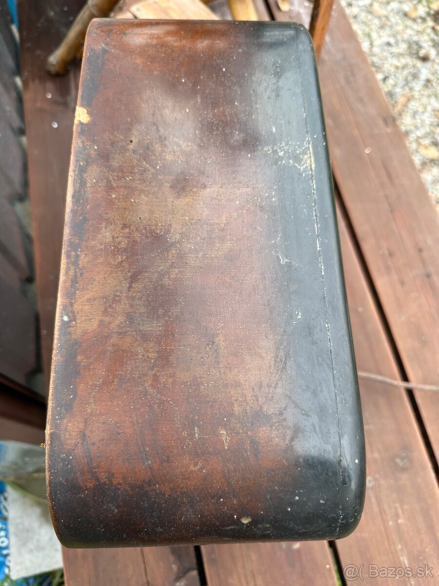 Rádio Tesla 411U - 7