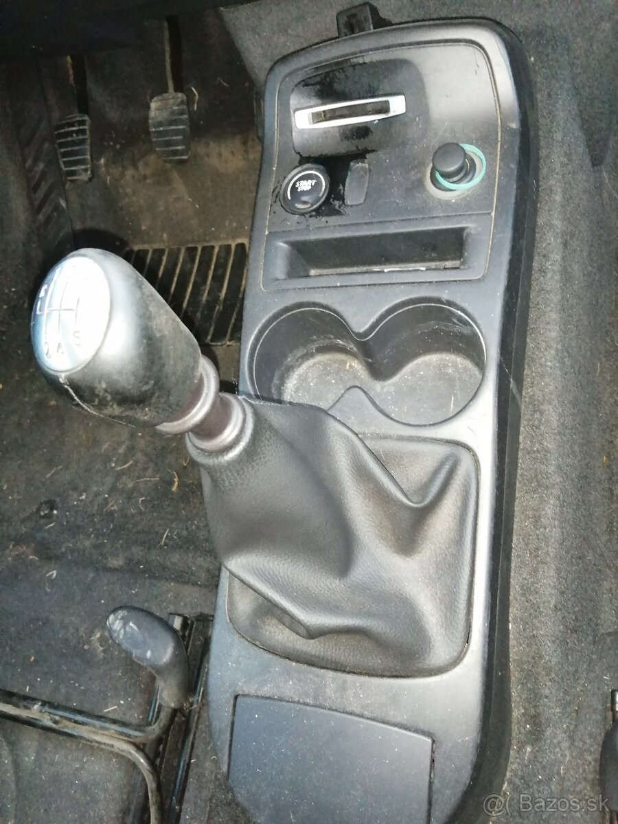 Renault Espace 2,2DCI 110KW r.v.2005 - 7