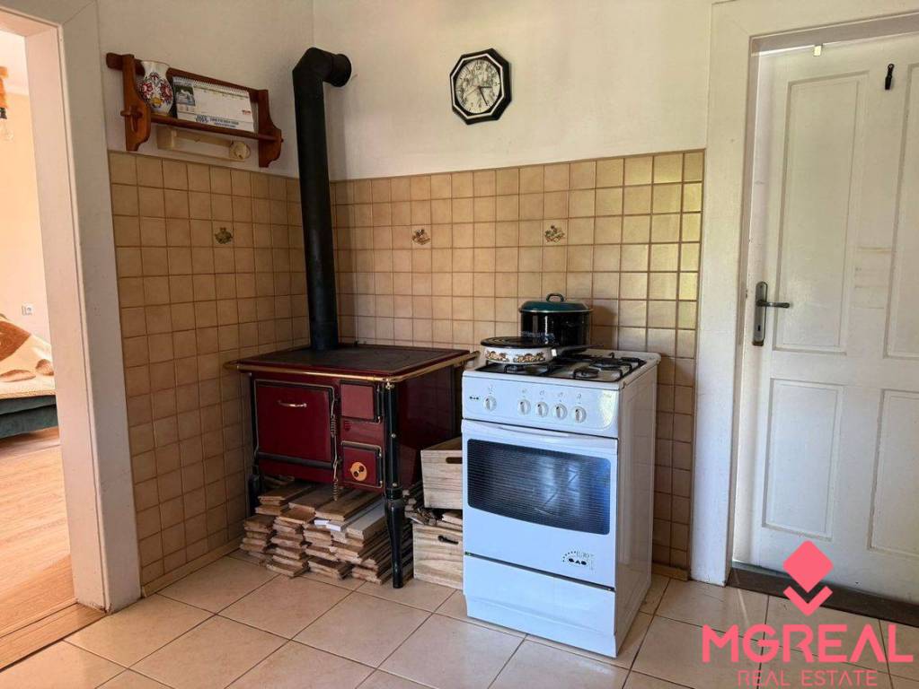 Malý domček Solčany - 7