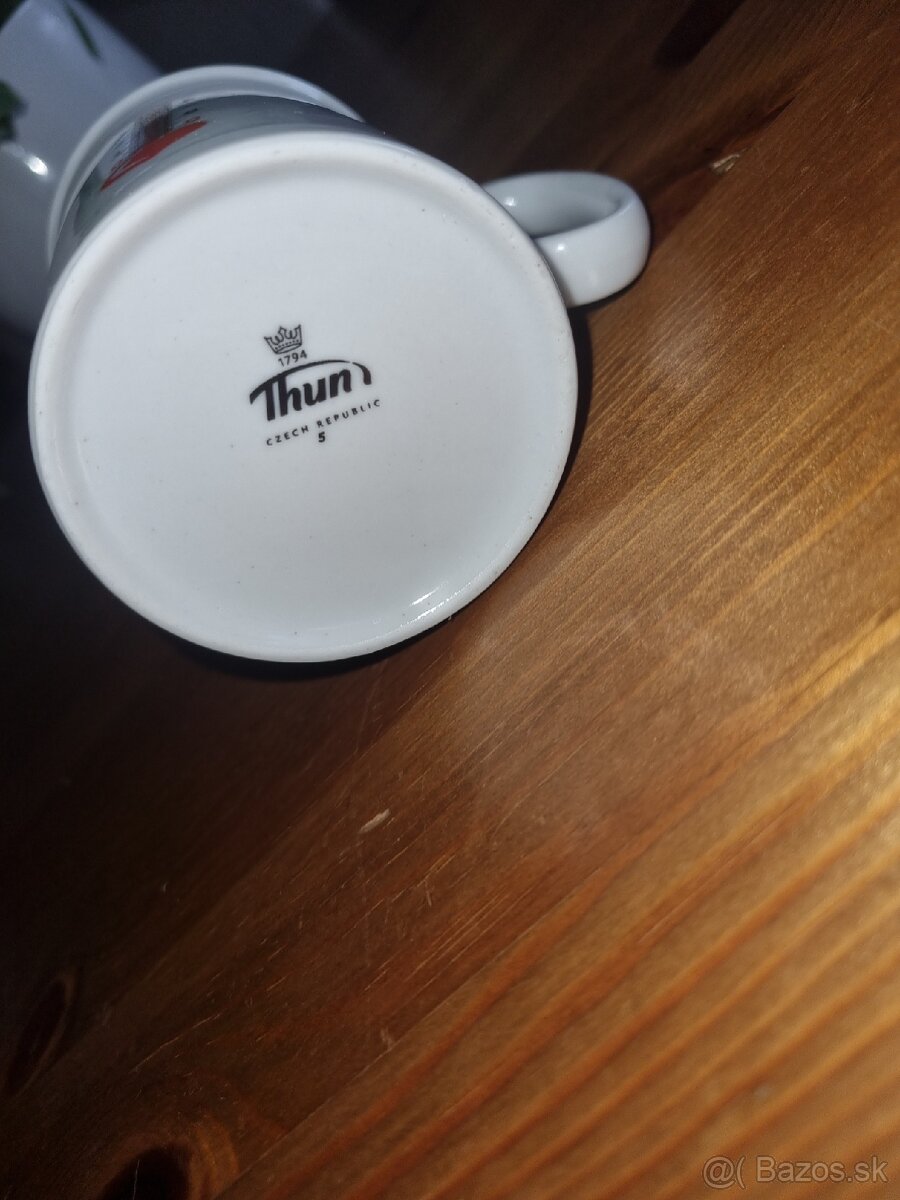 Hrnčeky Thun - 7
