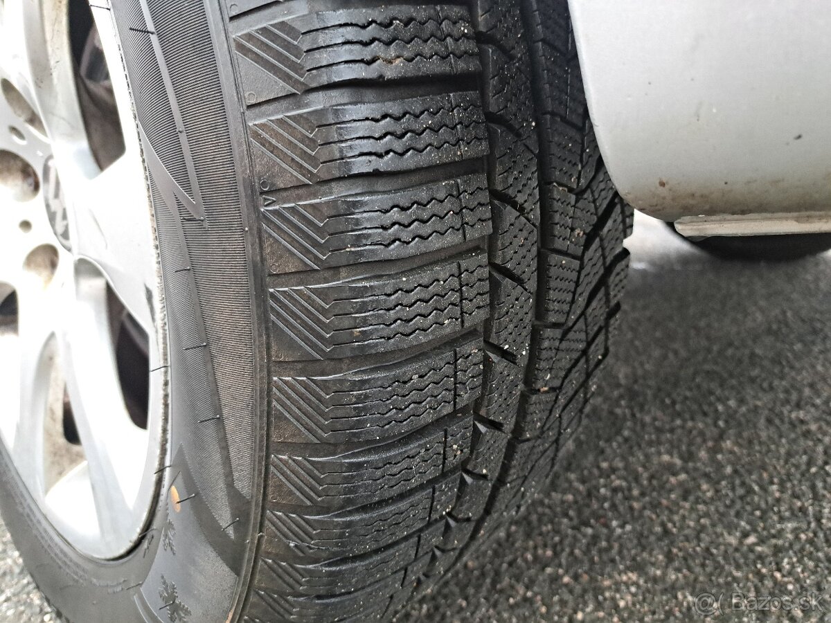 Vw Caravelle T5 2.5 tdi 4x4 Long - 7